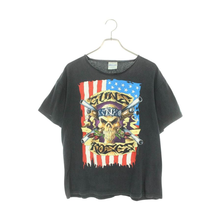 ヴィンテージ 90s GUNS N