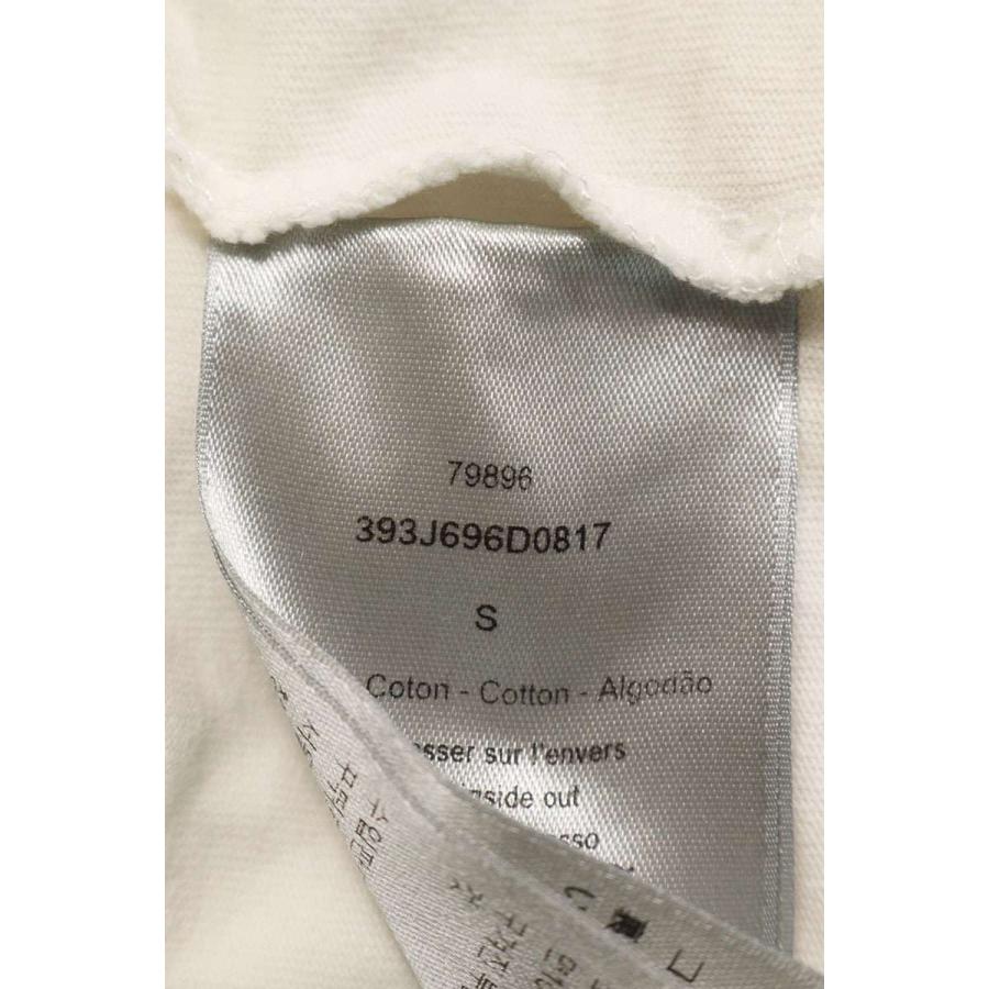 ディオール サイズ:S 23AW 393J696D0817 アステロディオールプリントT