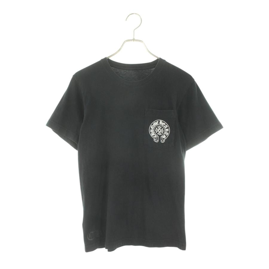 CHROME HEARTS クロムハーツ Tシャツ サイズ:S CH T-SHRT LTD ホノルル 