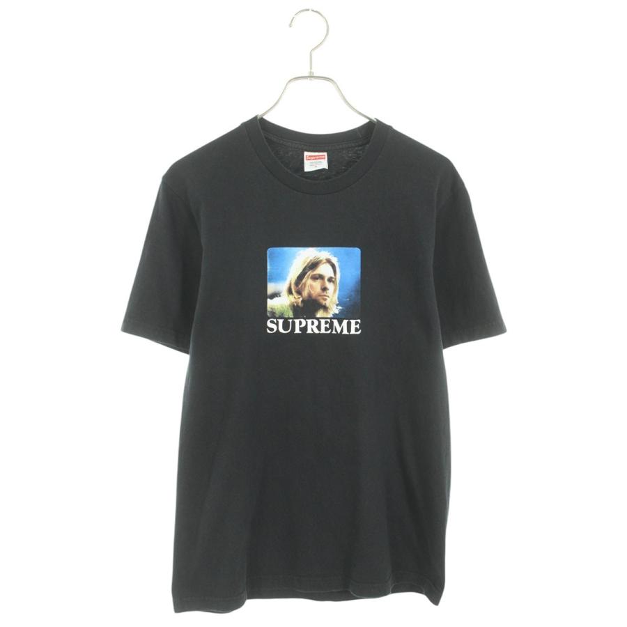 Supreme シュプリーム サイズ:S 23SS Kurt Cobain Tee カートコバーン 