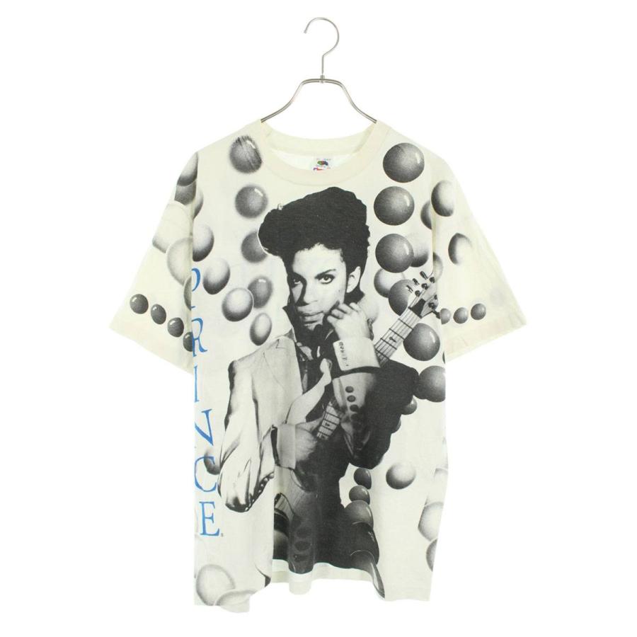 ヴィンテージ Tシャツ サイズ:XL 90s PRINCE プリンス DIAMONDS AND