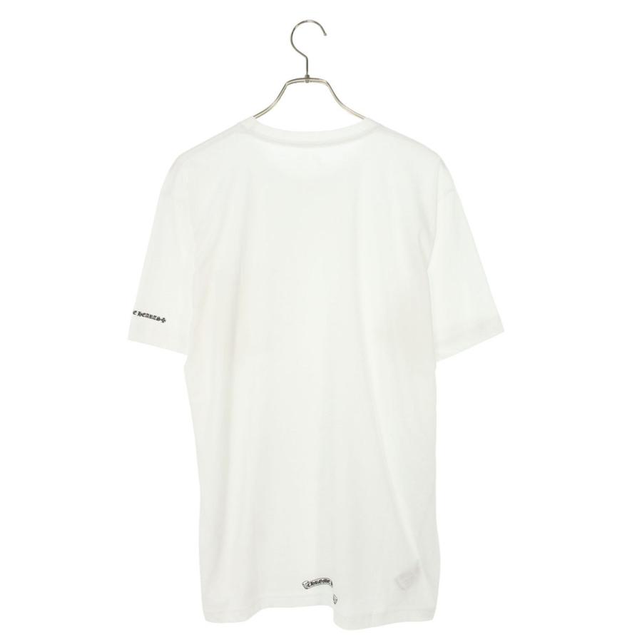 CHROME HEARTS クロムハーツ サイズ:L CH T-SHRT LOVE YOU CHROME HEARTS クロムハーツ サイズ:L CH T-SHRT LOVE YOU