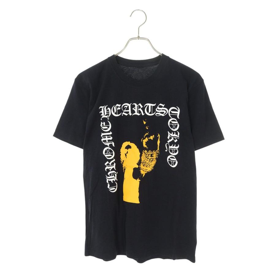 CHROME HEARTS クロムハーツ サイズ:M CH T-SHRT 20TH LTD 青山 CHROME HEARTS クロムハーツ サイズ:M CH T-SHRT 20TH LTD 青山