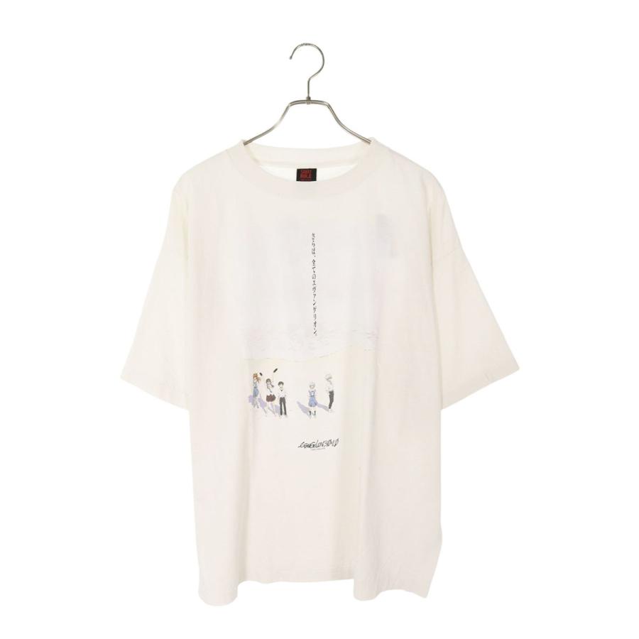 SAINT Mxxxxxx セントマイケル Tシャツ ギークスルール サイズ:XL 25SS 