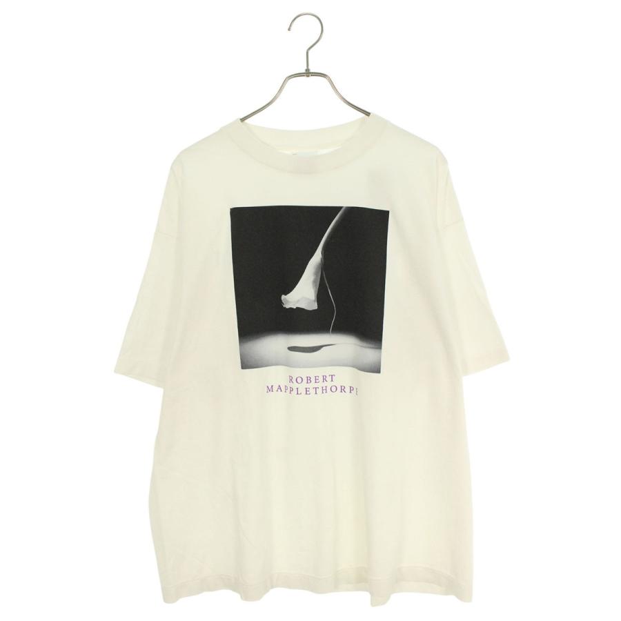 SAINT Mxxxxxx（セントマイケル） ロバートメイプルソープ サイズ:XL 