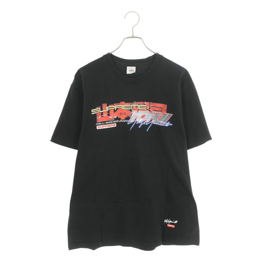Supreme シュプリーム Tシャツ サイズ:L 22AW TEKKEN Tee Supreme シュプリーム Tシャツ サイズ:L 22AW TEKKEN Tee