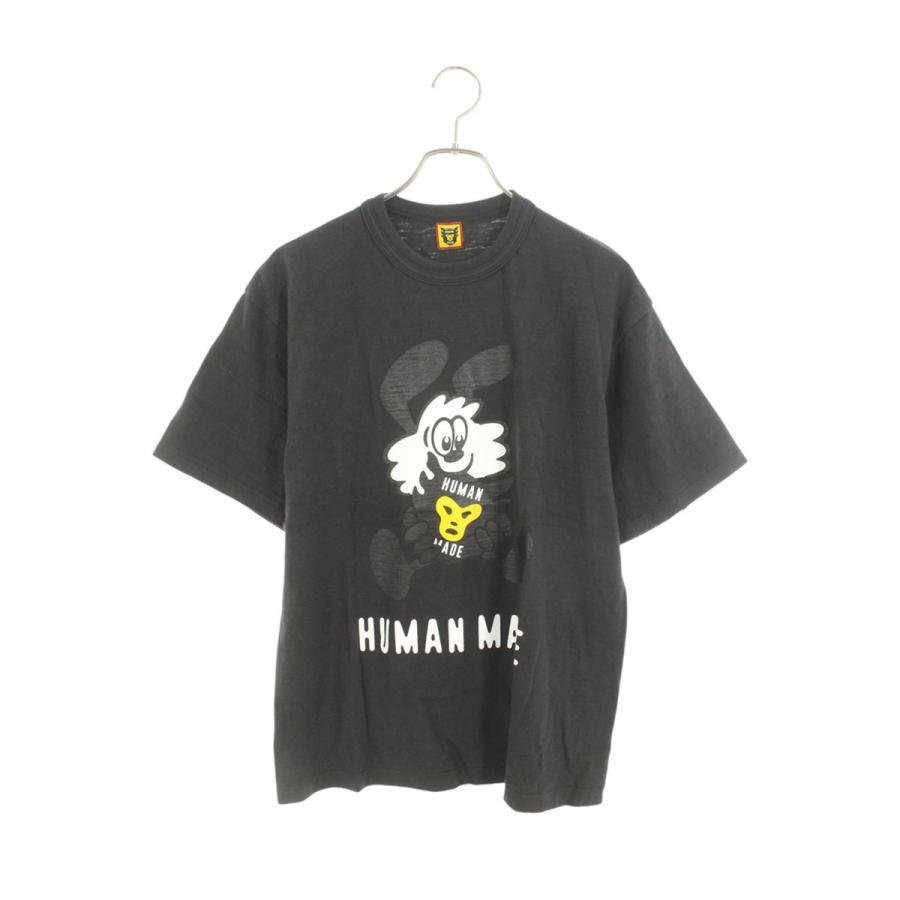 HUMAN MADE ヒューマンメイド サイズ:L XX27TE013 VERDY Vick T-Shirt 