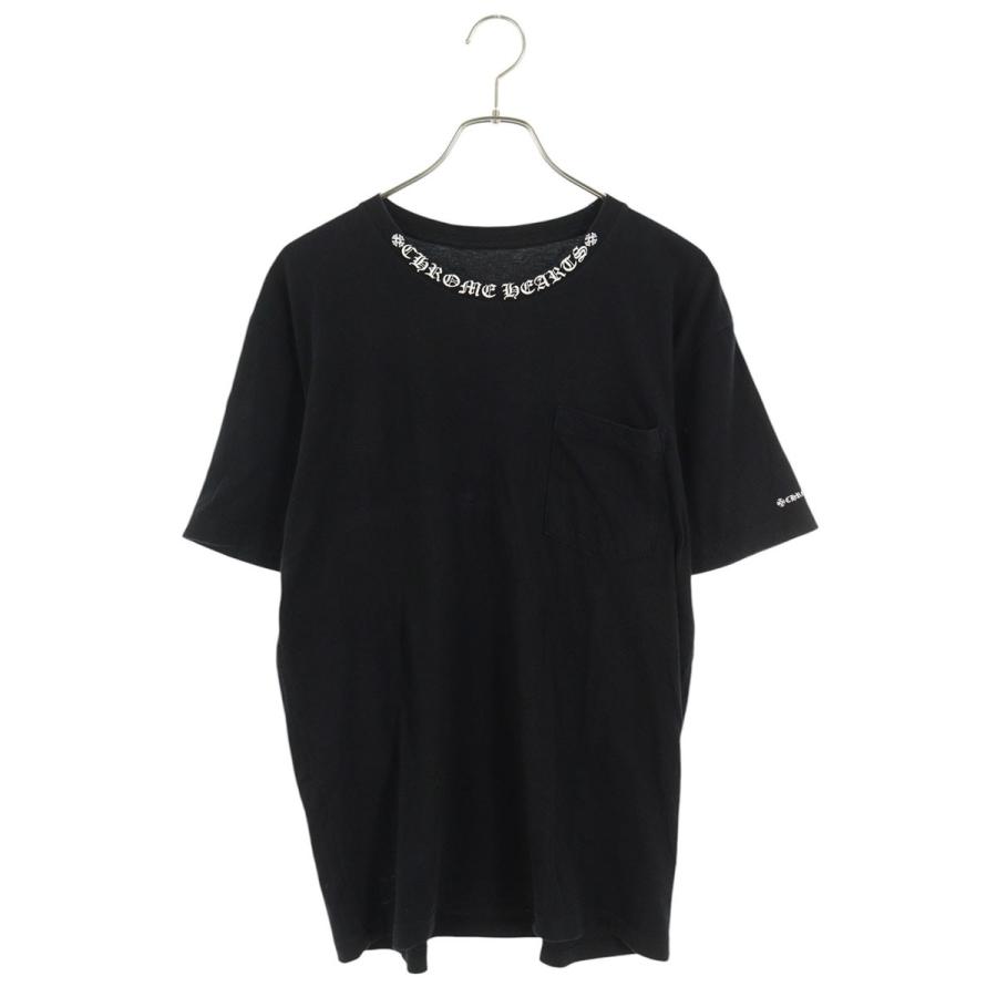 CHROME HEARTS クロムハーツ Tシャツ サイズ:L CH T-SHRT 1 CHROME HEARTS クロムハーツ Tシャツ サイズ:L CH T-SHRT 1