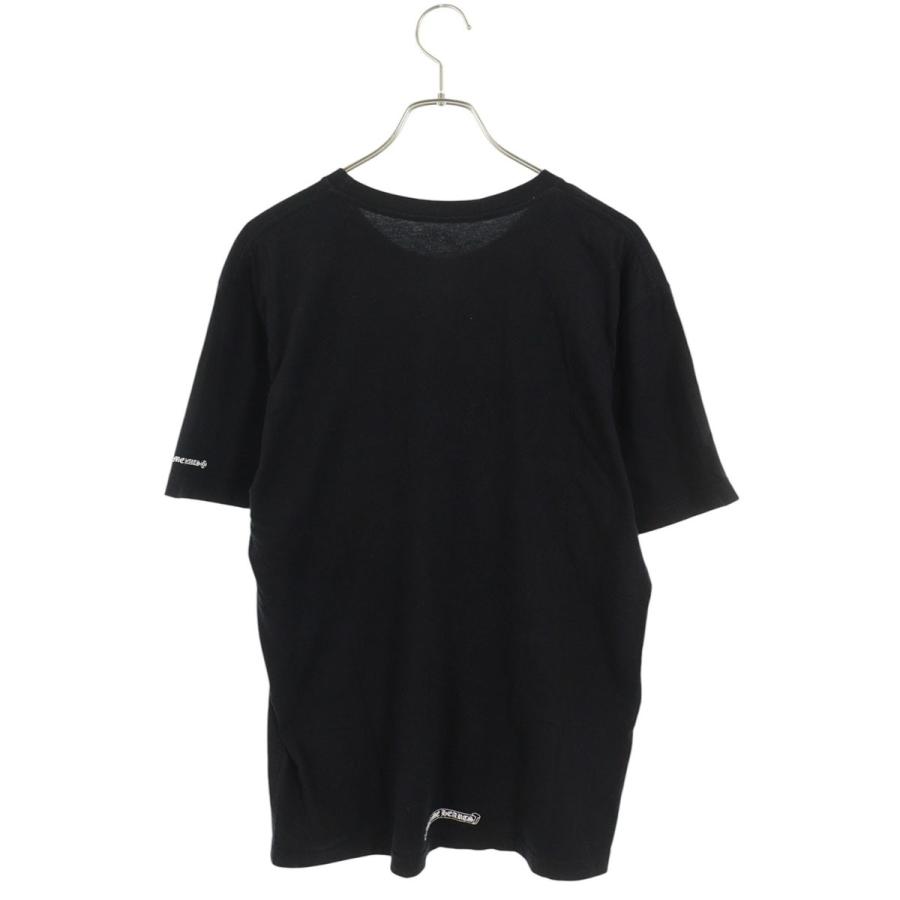 CHROME HEARTS クロムハーツ Tシャツ サイズ:L CH T-SHRT 1 CHROME HEARTS クロムハーツ Tシャツ サイズ:L CH T-SHRT 1