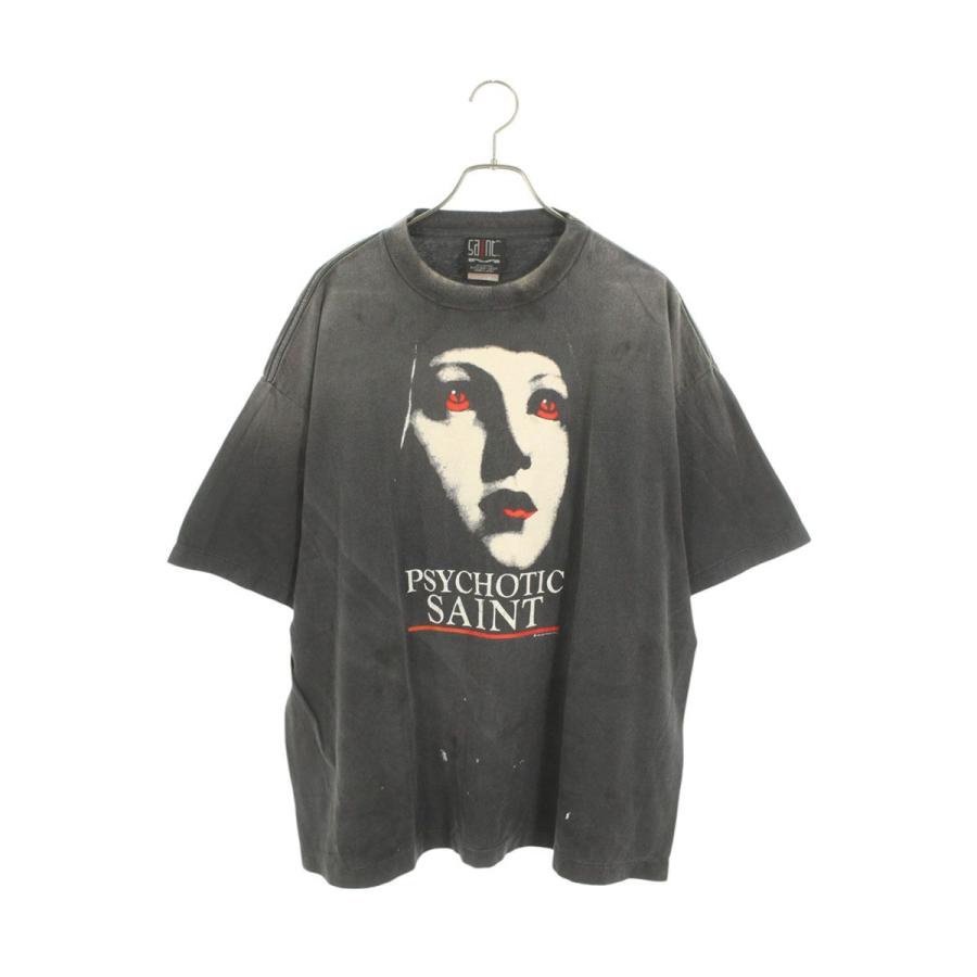 SAINT Mxxxxxx セントマイケル サイズ:XL 25SS SM-HR8-0000-004 SAINT Mxxxxxx セントマイケル サイズ:XL 25SS SM-HR8-0000-004
