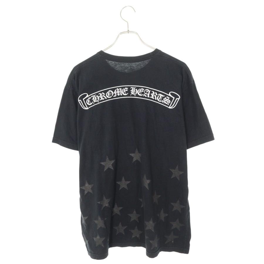CHROME HEARTS クロムハーツ Tシャツ サイズ:XL CH T-SHRT 2 CHROME HEARTS クロムハーツ Tシャツ サイズ:XL CH T-SHRT 2