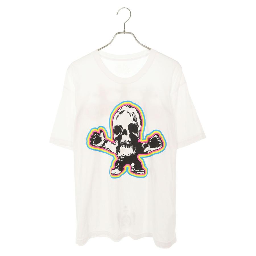 CHROME HEARTS クロムハーツ Tシャツ サイズ:XL CH T-SHRT 4 CHROME HEARTS クロムハーツ Tシャツ サイズ:XL CH T-SHRT 4
