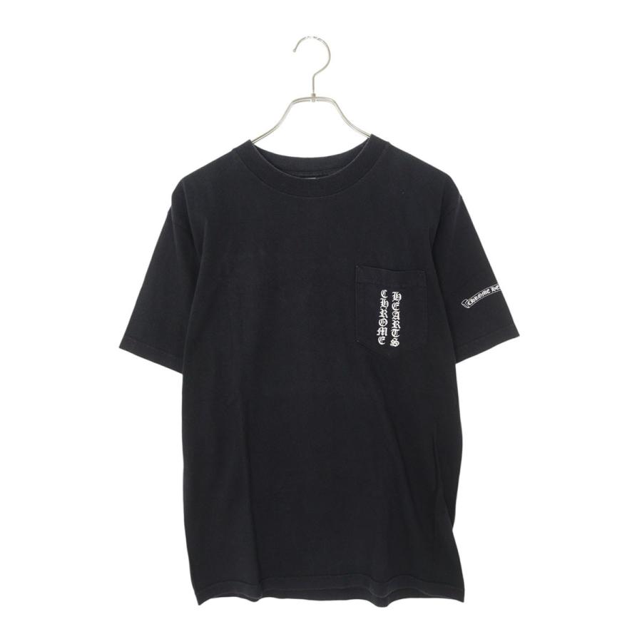 CHROME HEARTS クロムハーツ Tシャツ サイズ:M CH T-SHRT 3 CHROME HEARTS クロムハーツ Tシャツ サイズ:M CH T-SHRT 3