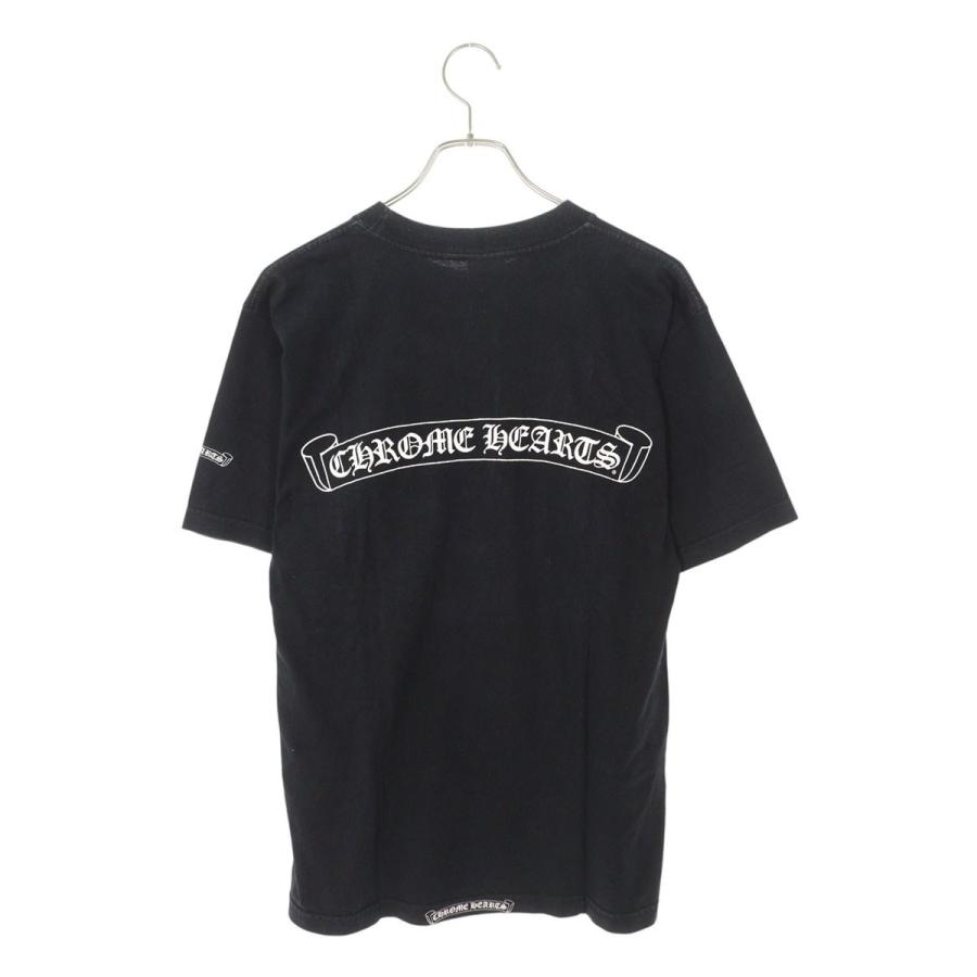 CHROME HEARTS クロムハーツ Tシャツ サイズ:M CH T-SHRT 3 CHROME HEARTS クロムハーツ Tシャツ サイズ:M CH T-SHRT 3