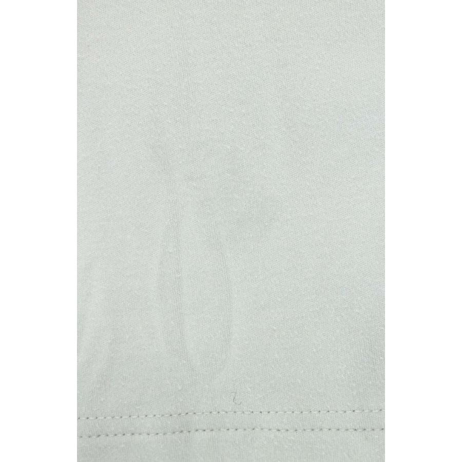 HERMES エルメス Tシャツ サイズ:XS 32-5729 カシミヤ混フロント HERMES エルメス Tシャツ サイズ:XS 32-5729 カシミヤ混フロント