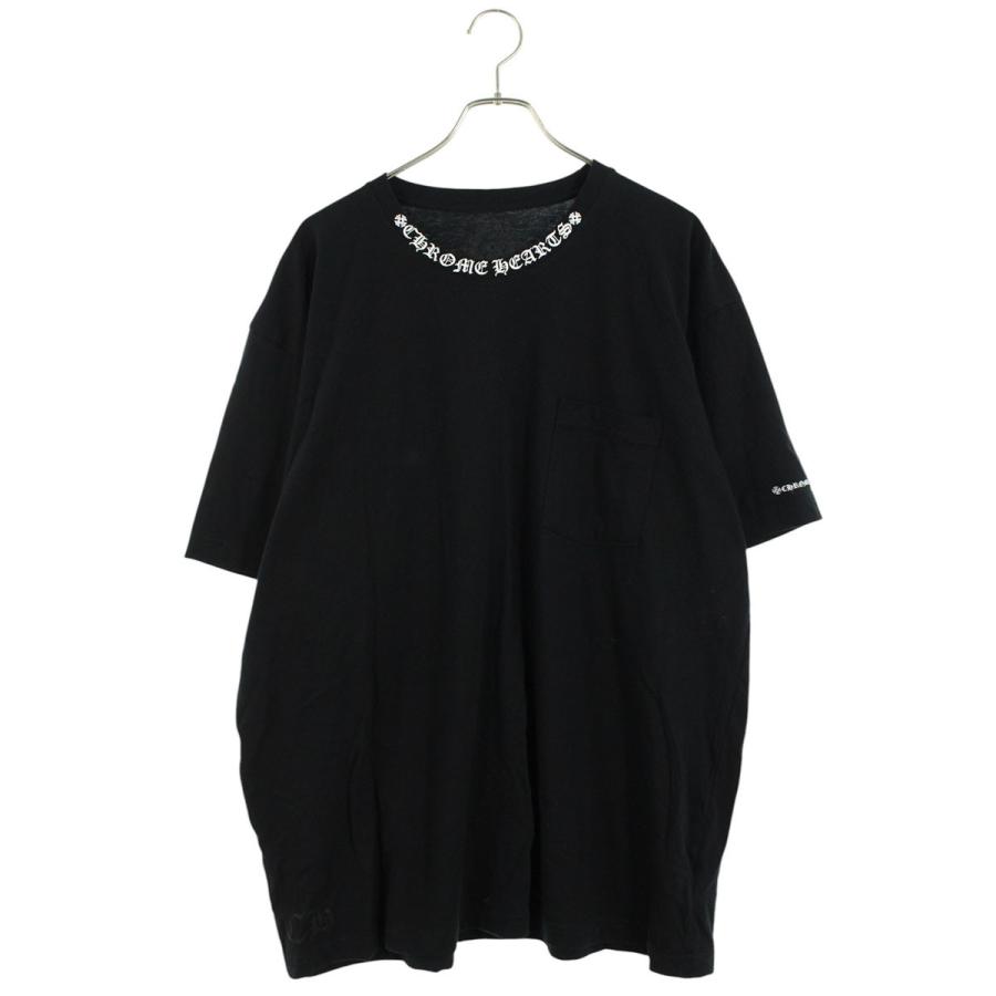 CHROME HEARTS クロムハーツ Tシャツ サイズ:XXL CH T-SHRT 1 CHROME HEARTS クロムハーツ Tシャツ サイズ:XXL CH T-SHRT 1