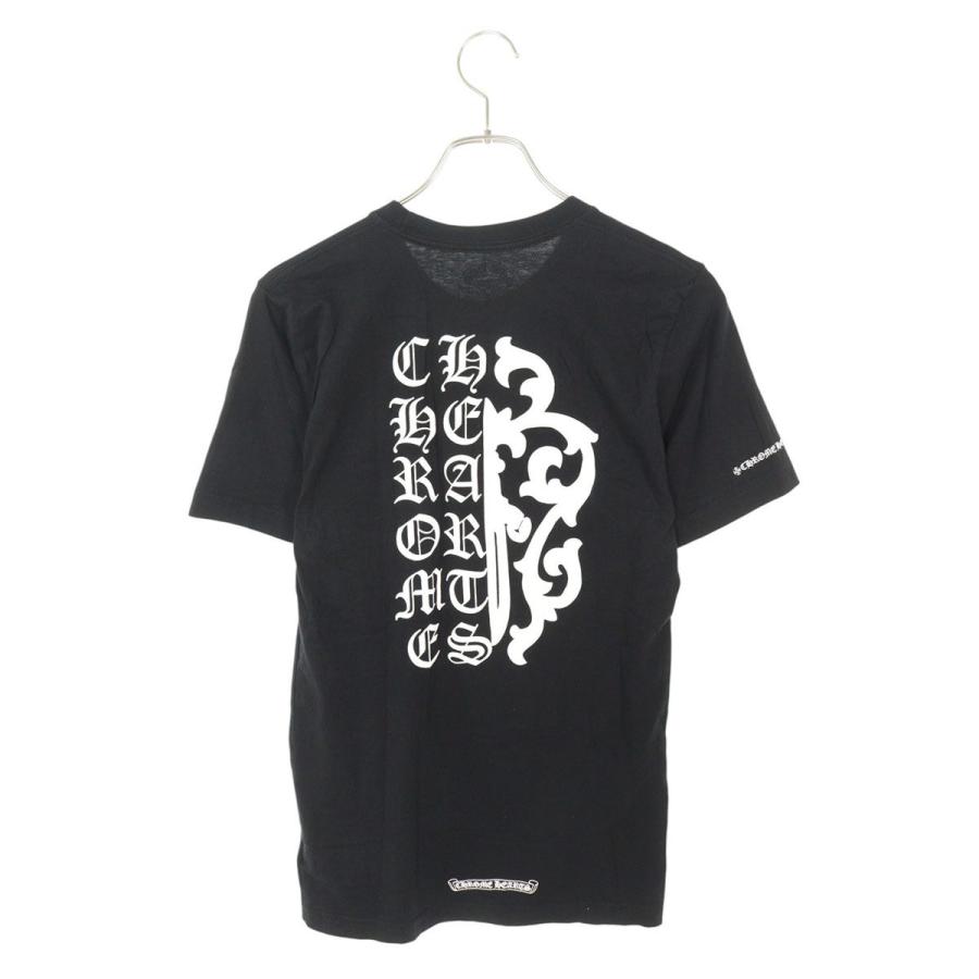 CHROME HEARTS クロムハーツ Tシャツ サイズ:S CH T-SHRT 1 CHROME HEARTS クロムハーツ Tシャツ サイズ:S CH T-SHRT 1