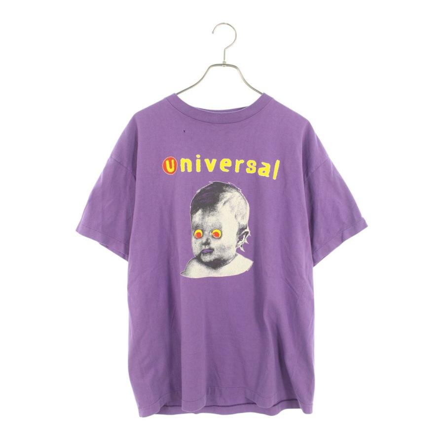 SAINT Mxxxxxx セントマイケル Tシャツ サイズ:L 24SS SM-YS8-0000-014 
