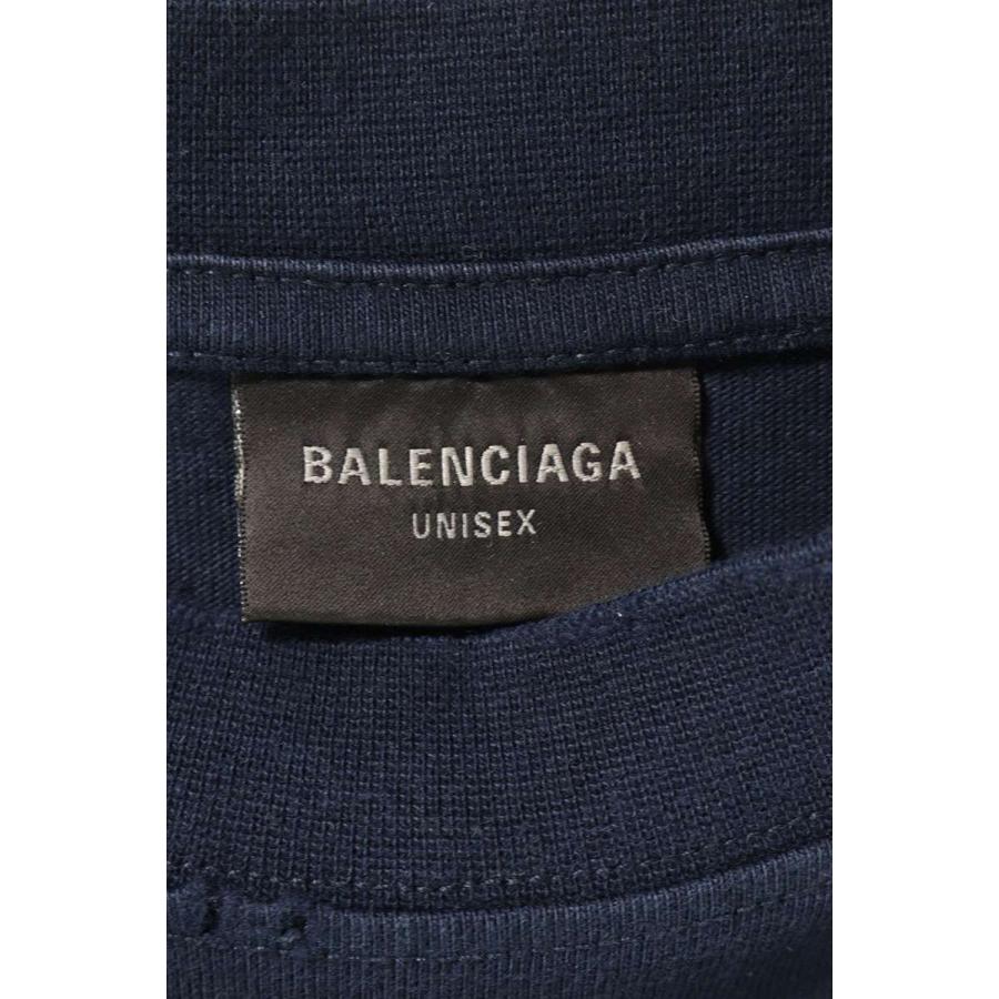 BALENCIAGA（バレンシアガ） サイズ:XXS 651795 TNVl1 デストロイ加工