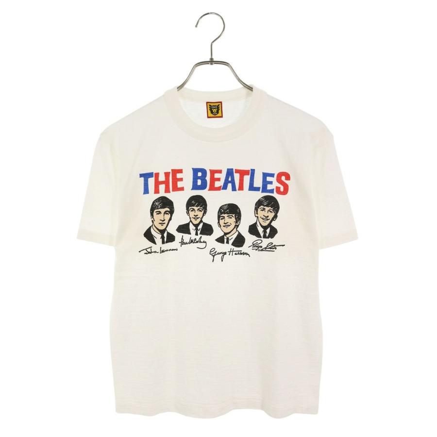 HUMAN MADE ヒューマンメイド サイズ:S バンドイラストプリントTシャツ  