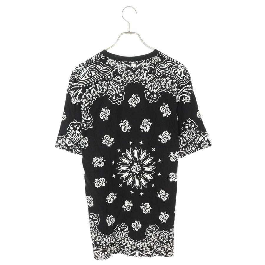 Supreme シュプリーム Tシャツ ヘインズ サイズ:L 22AW Bandana Supreme シュプリーム Tシャツ ヘインズ サイズ:L 22AW Bandana