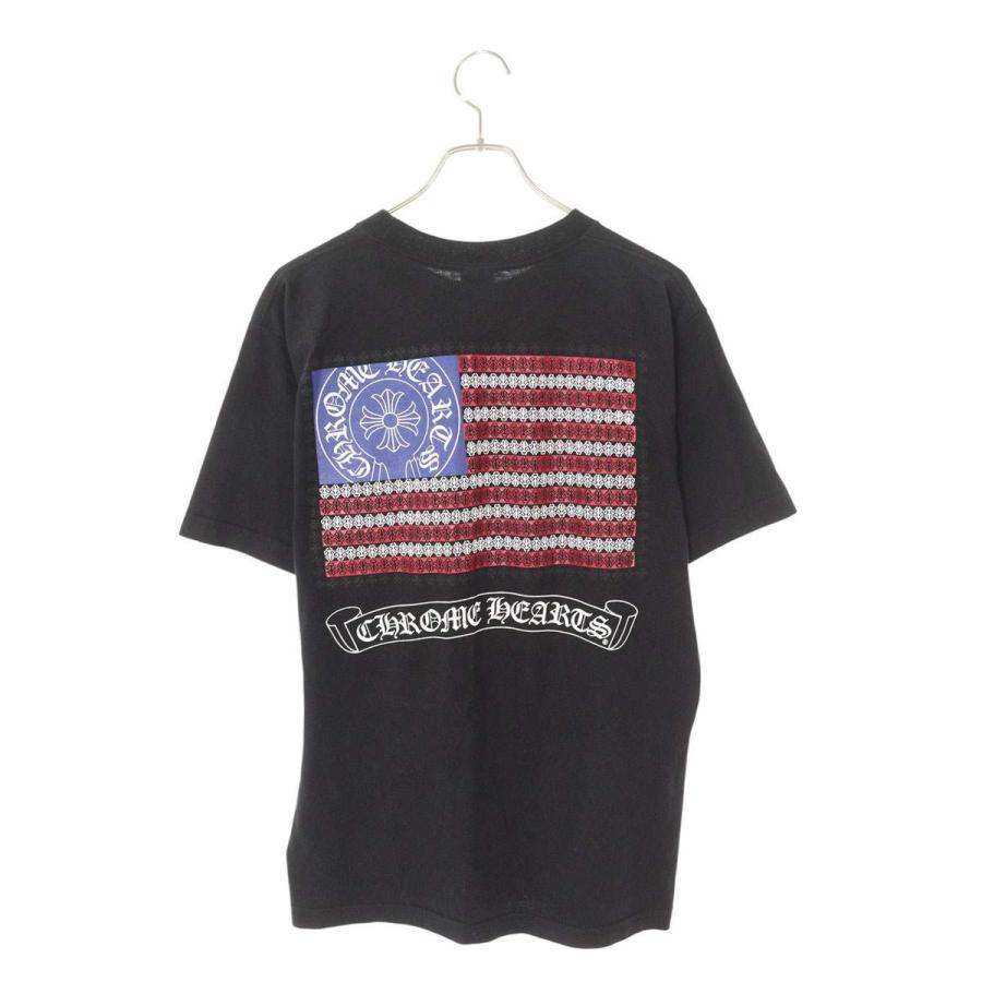 CHROME HEARTS クロムハーツ Tシャツ サイズ:M CH T-SHRT 2 CHROME HEARTS クロムハーツ Tシャツ サイズ:M CH T-SHRT 2
