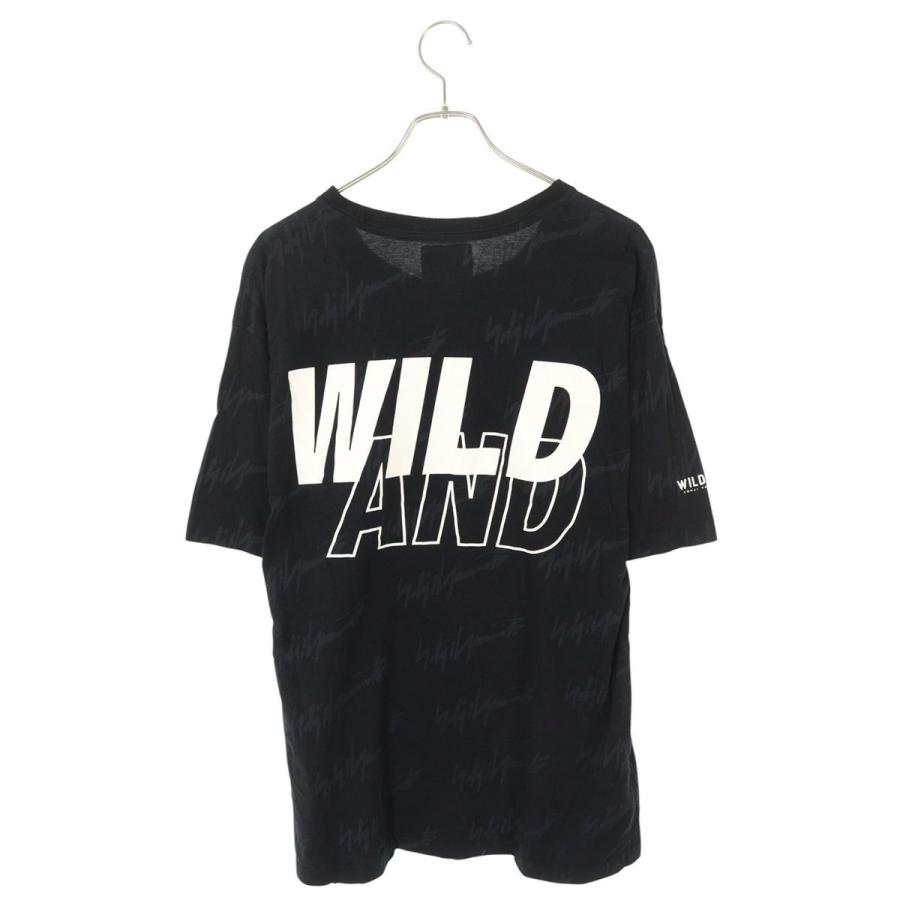 WIND AND SEA ウィンダンシー ヨウジヤマモト サイズ:4 WS WIND AND SEA ウィンダンシー ヨウジヤマモト サイズ:4 WS