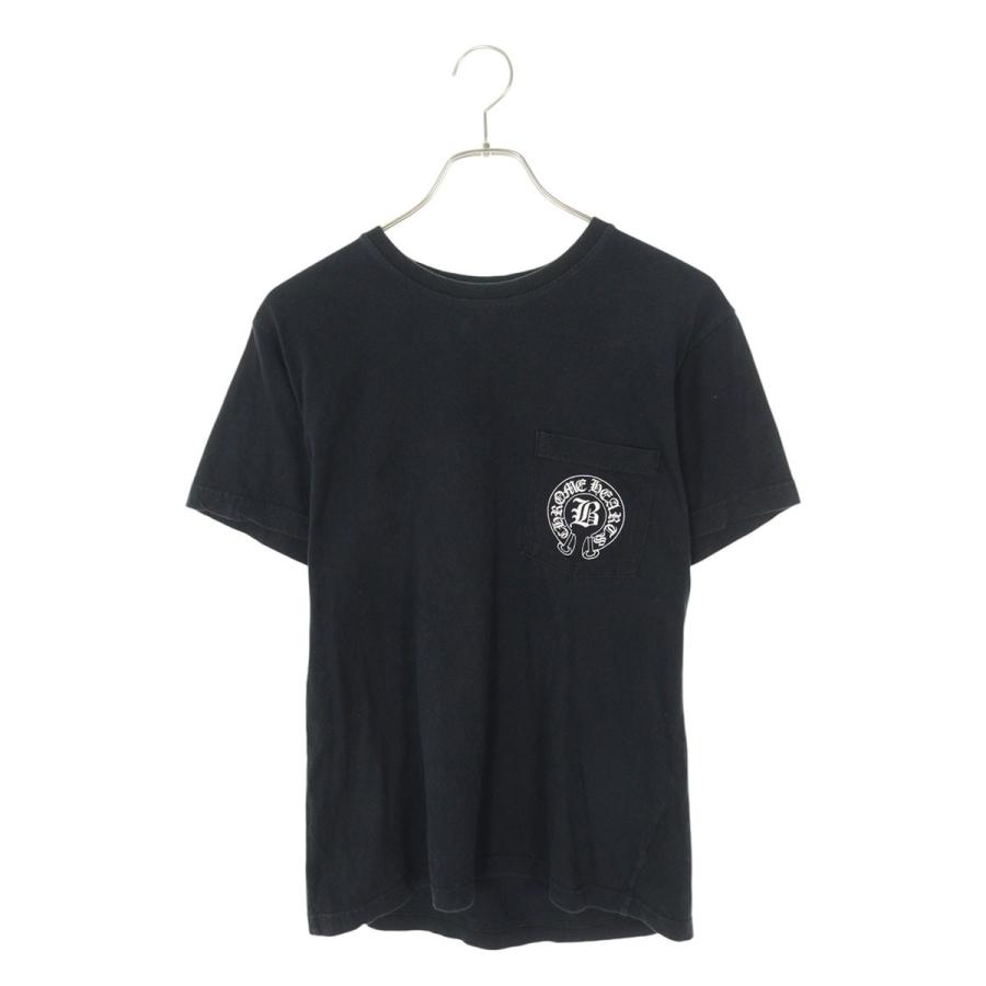 CHROME HEARTS（クロムハーツ） サイズ:M バックベラハディッドホース