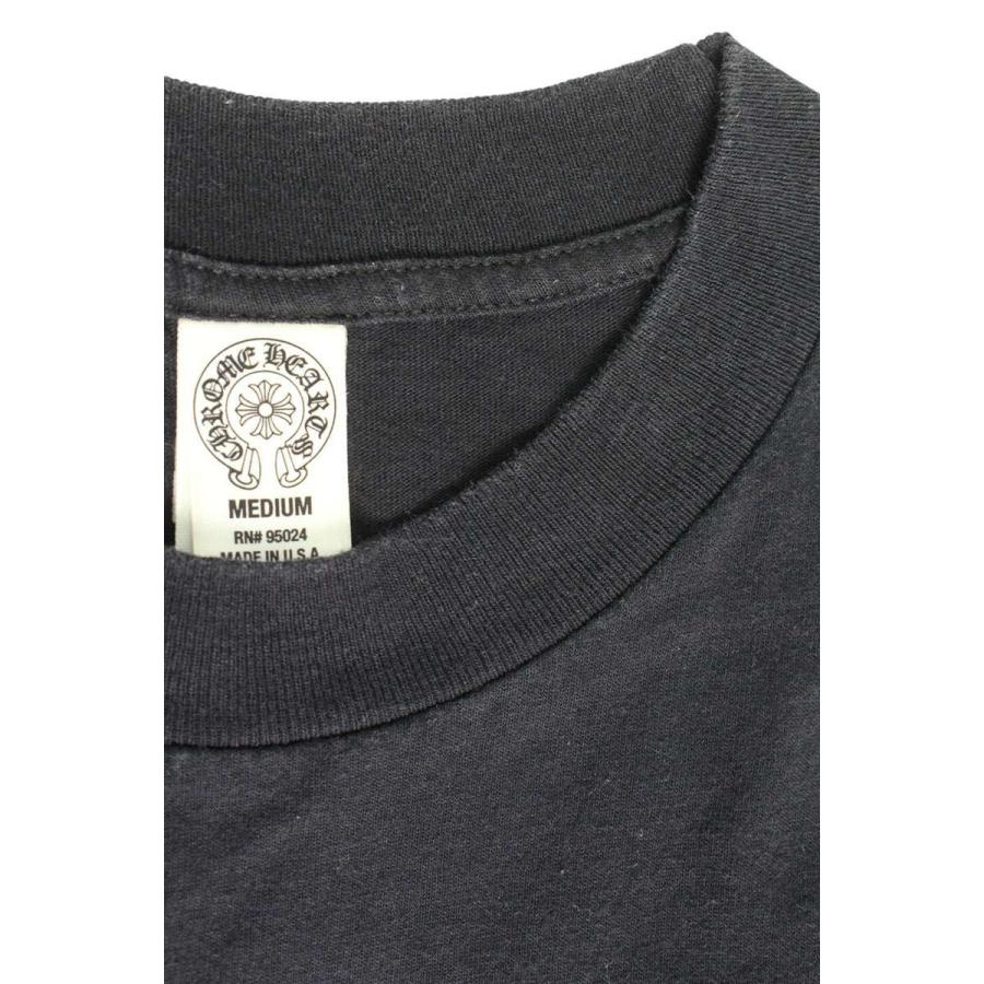 CHROME HEARTS クロムハーツ Tシャツ サイズ:M CH T-SHRT 2 CHROME HEARTS クロムハーツ Tシャツ サイズ:M CH T-SHRT 2