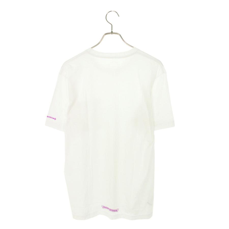CHROME HEARTS クロムハーツ Tシャツ サイズ:L CH L S 1 CHROME HEARTS クロムハーツ Tシャツ サイズ:L CH L S 1