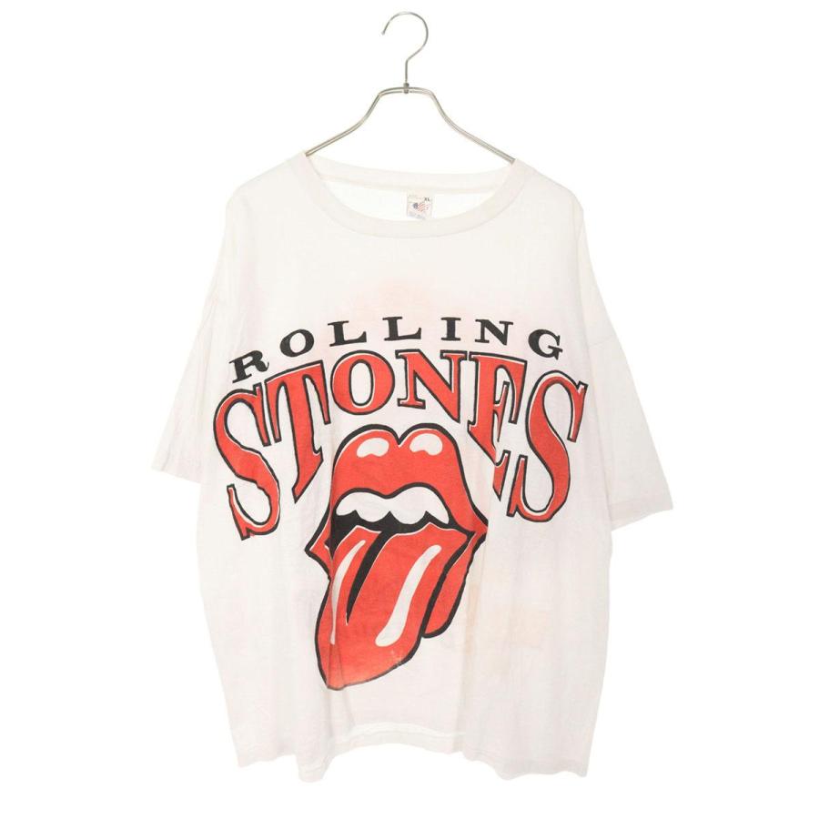 ヴィンテージ サイズ:XL THE ROLLING STONES ザローリング ヴィンテージ サイズ:XL THE ROLLING STONES ザローリング