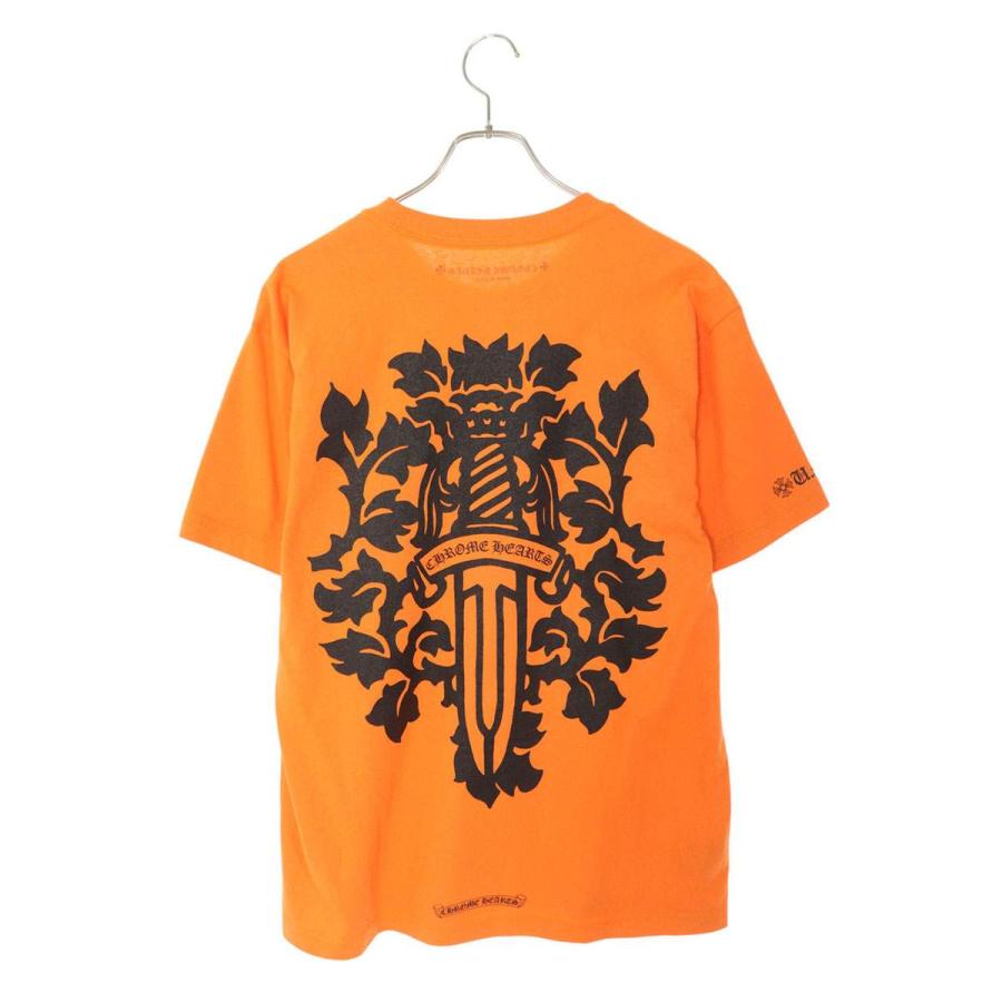 CHROME HEARTS クロムハーツ Tシャツ サイズ:L VINE DGR T-SHRT CHROME HEARTS クロムハーツ Tシャツ サイズ:L VINE DGR T-SHRT