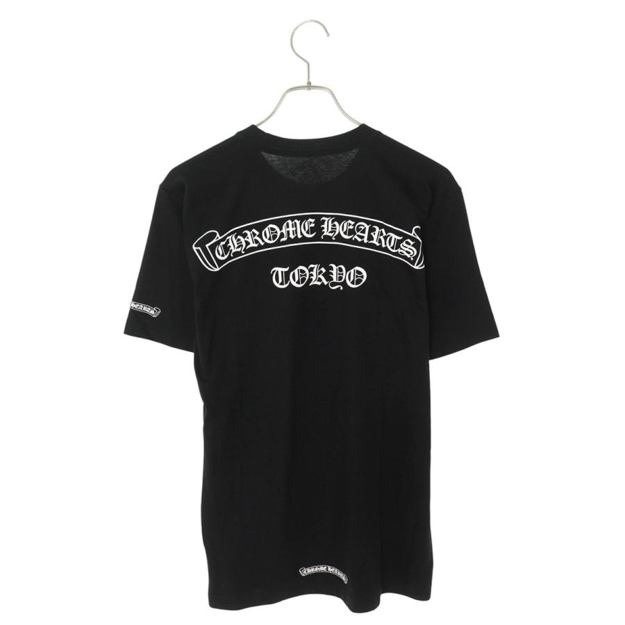 CHROME HEARTS クロムハーツ Tシャツ サイズ:M CH T-SHRT LTD CHROME HEARTS クロムハーツ Tシャツ サイズ:M CH T-SHRT LTD