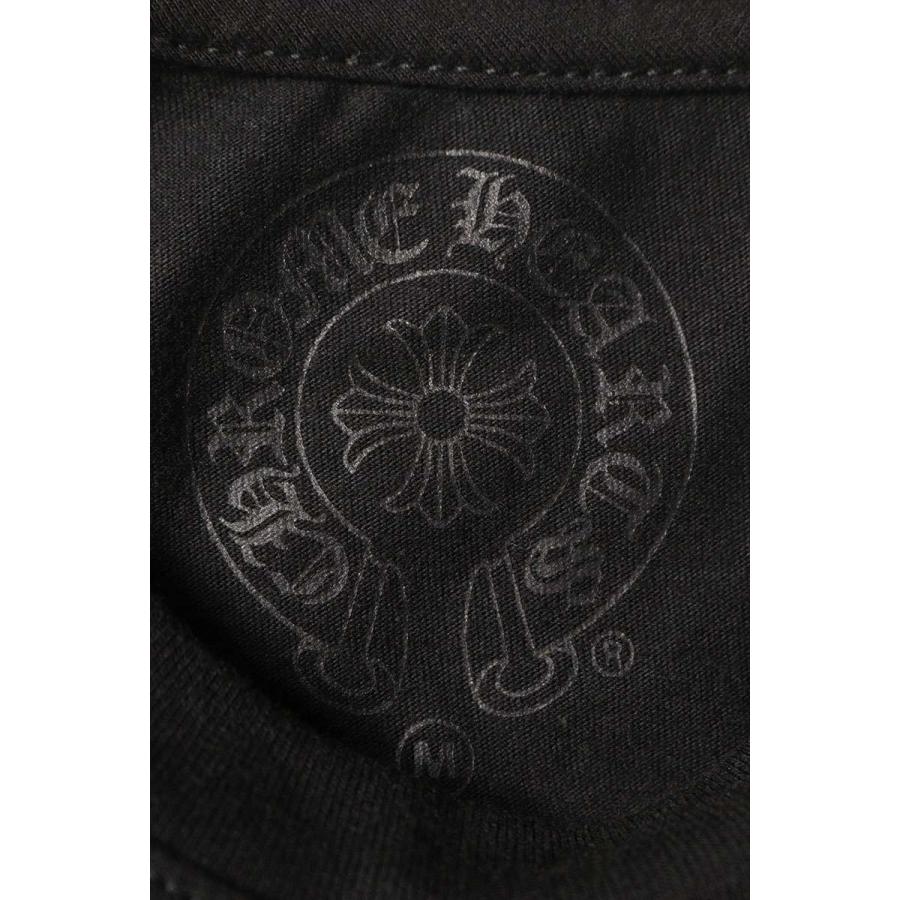 CHROME HEARTS クロムハーツ Tシャツ サイズ:M CH T-SHRT LTD CHROME HEARTS クロムハーツ Tシャツ サイズ:M CH T-SHRT LTD