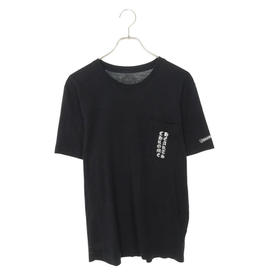 CHROME HEARTS クロムハーツ Tシャツ サイズ:M CH T-SHRT LTD CHROME HEARTS クロムハーツ Tシャツ サイズ:M CH T-SHRT LTD