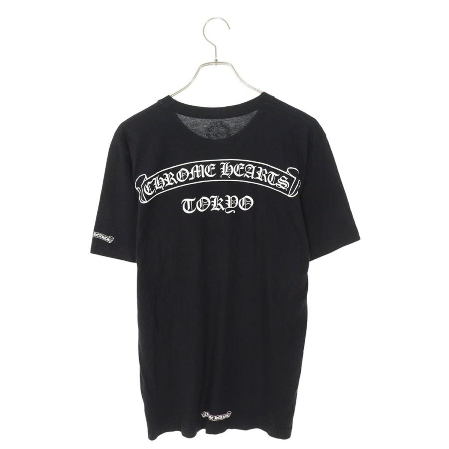 CHROME HEARTS クロムハーツ Tシャツ サイズ:M CH T-SHRT LTD CHROME HEARTS クロムハーツ Tシャツ サイズ:M CH T-SHRT LTD
