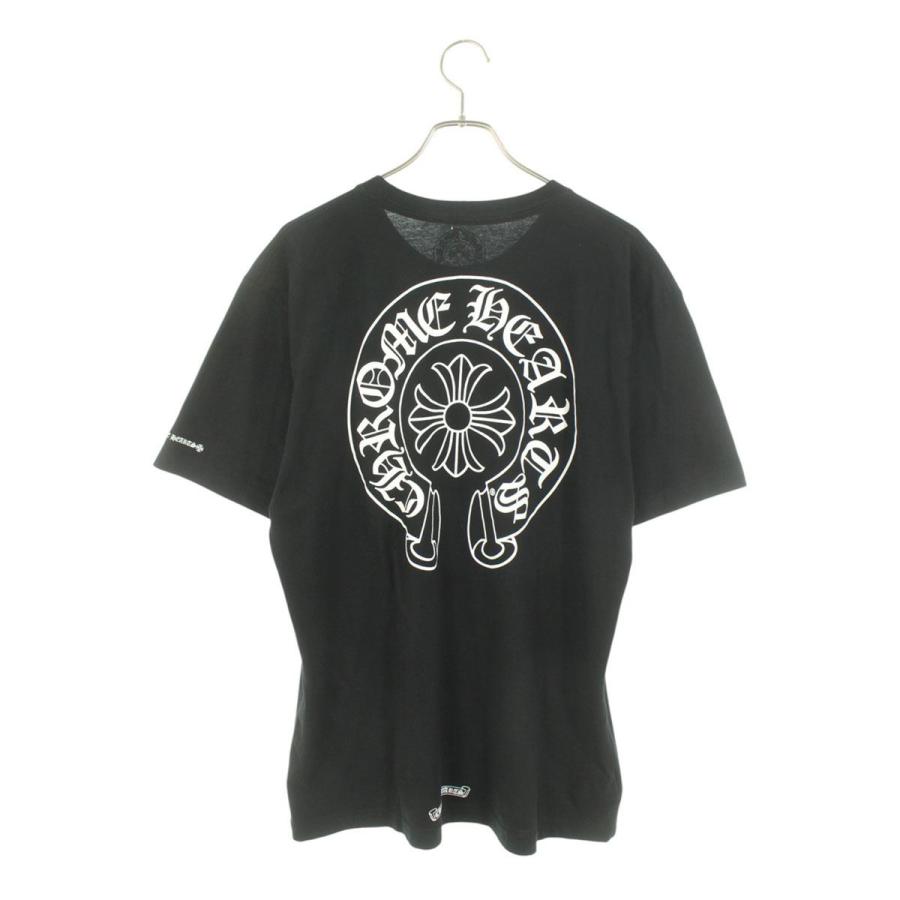CHROME HEARTS クロムハーツ Tシャツ サイズ:L CH T-SHRT 1 CHROME HEARTS クロムハーツ Tシャツ サイズ:L CH T-SHRT 1