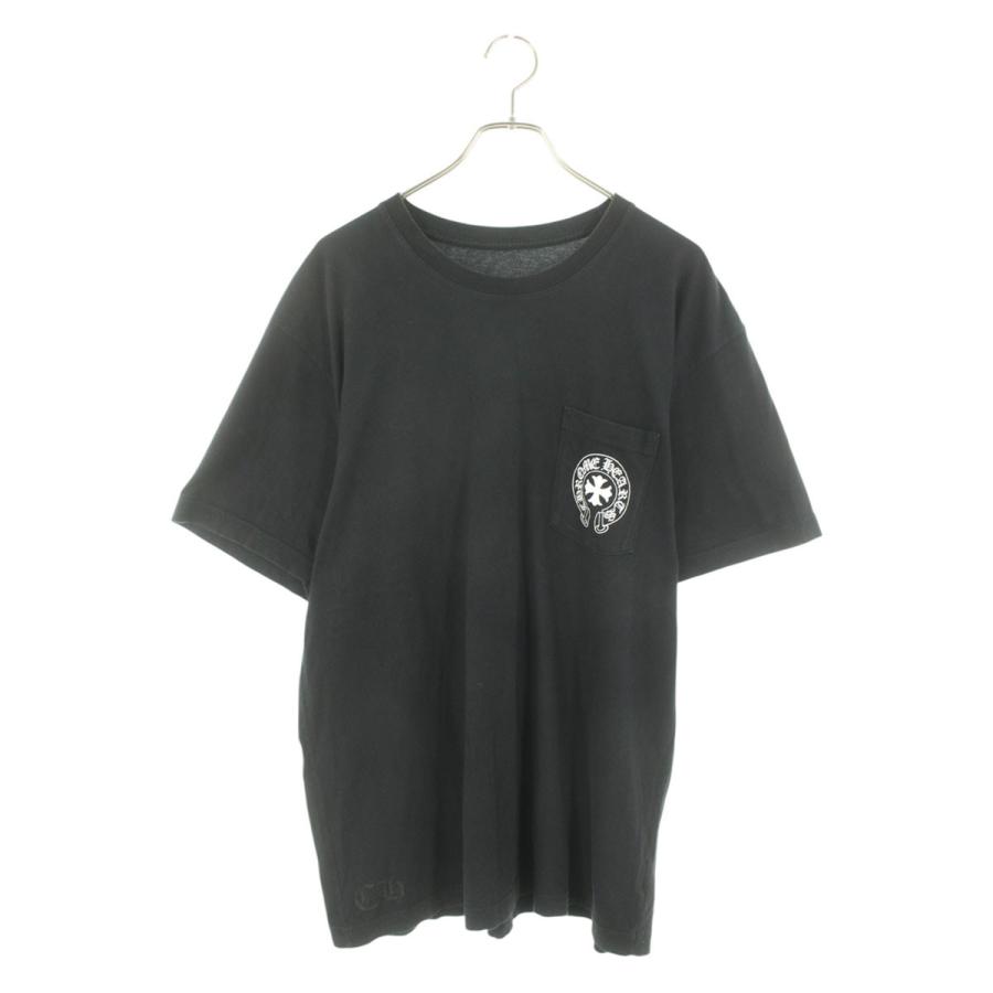 CHROME HEARTS クロムハーツ Tシャツ サイズ:XL CH T-SHRT 1 CHROME HEARTS クロムハーツ Tシャツ サイズ:XL CH T-SHRT 1