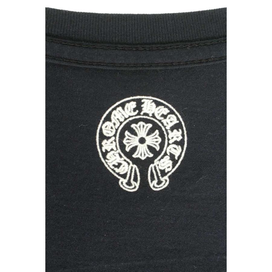 CHROME HEARTS クロムハーツ サイズ:M CH T-SHRT 4 Vネック CHROME HEARTS クロムハーツ サイズ:M CH T-SHRT 4 Vネック