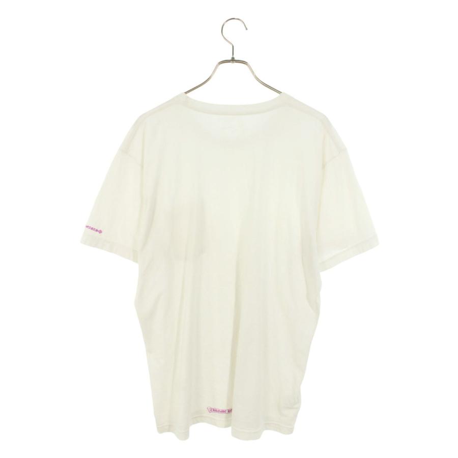 CHROME HEARTS クロムハーツ Tシャツ サイズ:XL CH T-SHRT 1 CHROME HEARTS クロムハーツ Tシャツ サイズ:XL CH T-SHRT 1