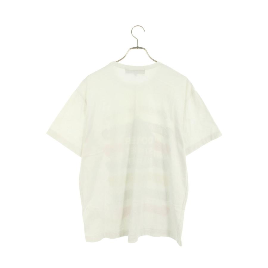 CHROME HEARTS クロムハーツ コムデギャルソン サイズ:XXL CH T CHROME HEARTS クロムハーツ コムデギャルソン サイズ:XXL CH T