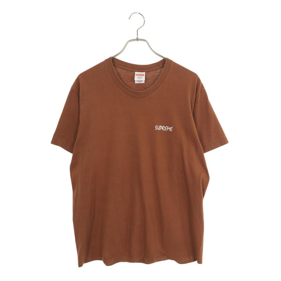 Supreme（シュプリーム） サイズ:M 24SS Black Cat Tee ブラック