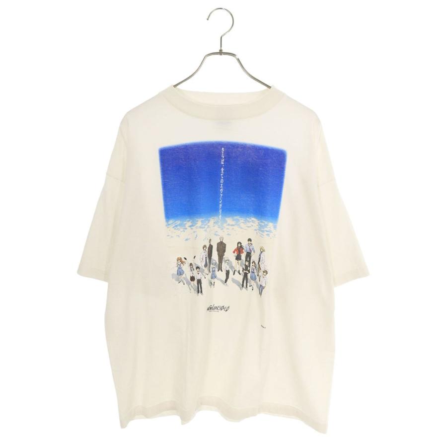 セントマイケル サイズ:M 25SS SM-HR8-0000-007 エッグプリント