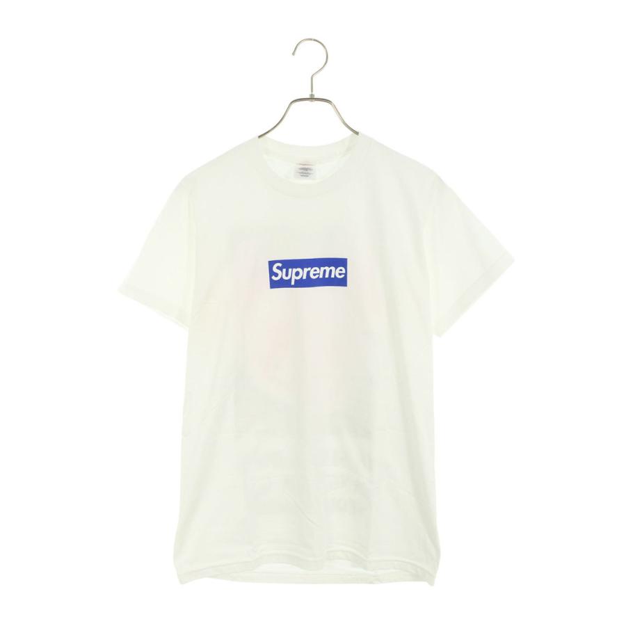 シュプリーム サイズ:S  23AW  Box Logo Tee ソウルオープン記念ボックスロゴTシャツ 中古 SB01 Supreme（シュプリーム） Tシャツ サイズ:S 23AW Box Logo Tee ソウル