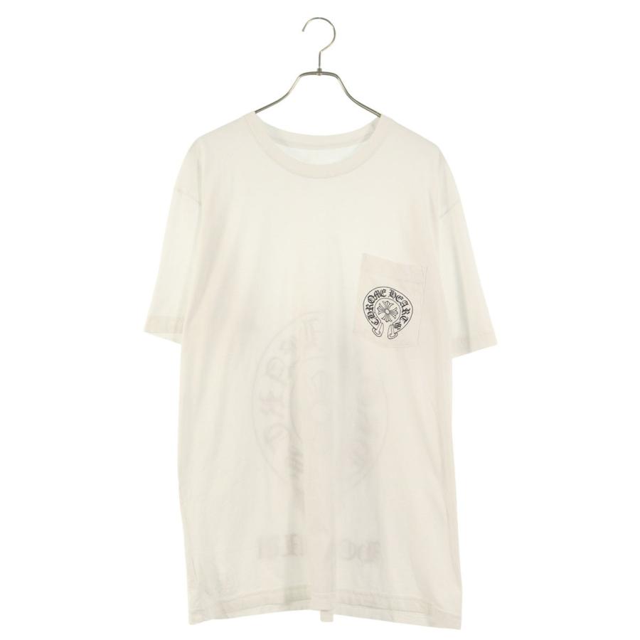 CHROME HEARTS クロムハーツ サイズ:XL CH T-SHRT 1 ホノルル限定 