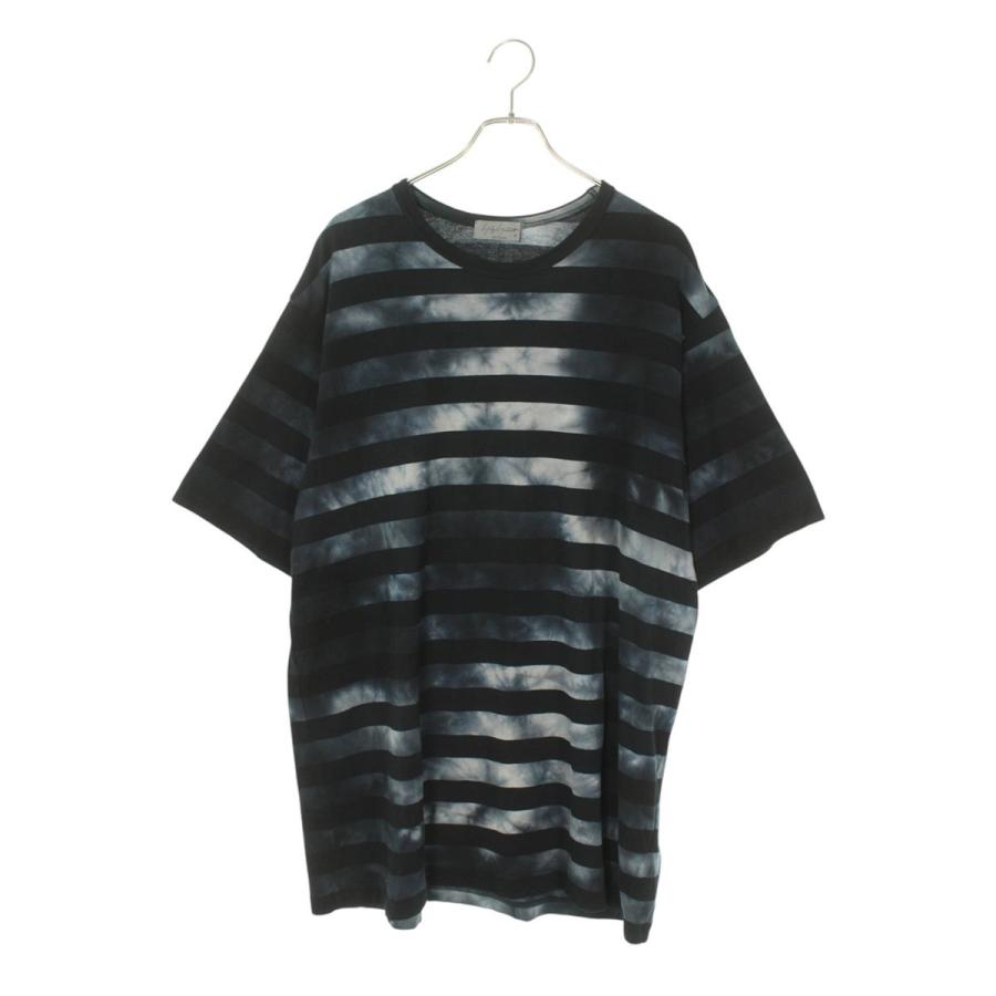 ヨウジヤマモト プールオム ロンT 長袖Tシャツ 2枚セット yohji