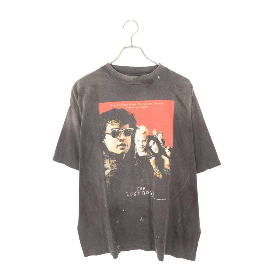 SAINT Mxxxxxx セントマイケル サイズ:L SM-HR8-0000-C52 ロスト  