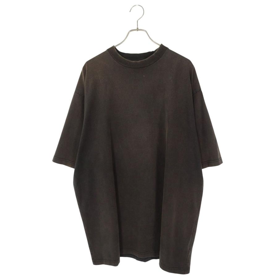 VETEMENTS ヴェトモン 17AW MF17TP14 バックオーバーサイズ