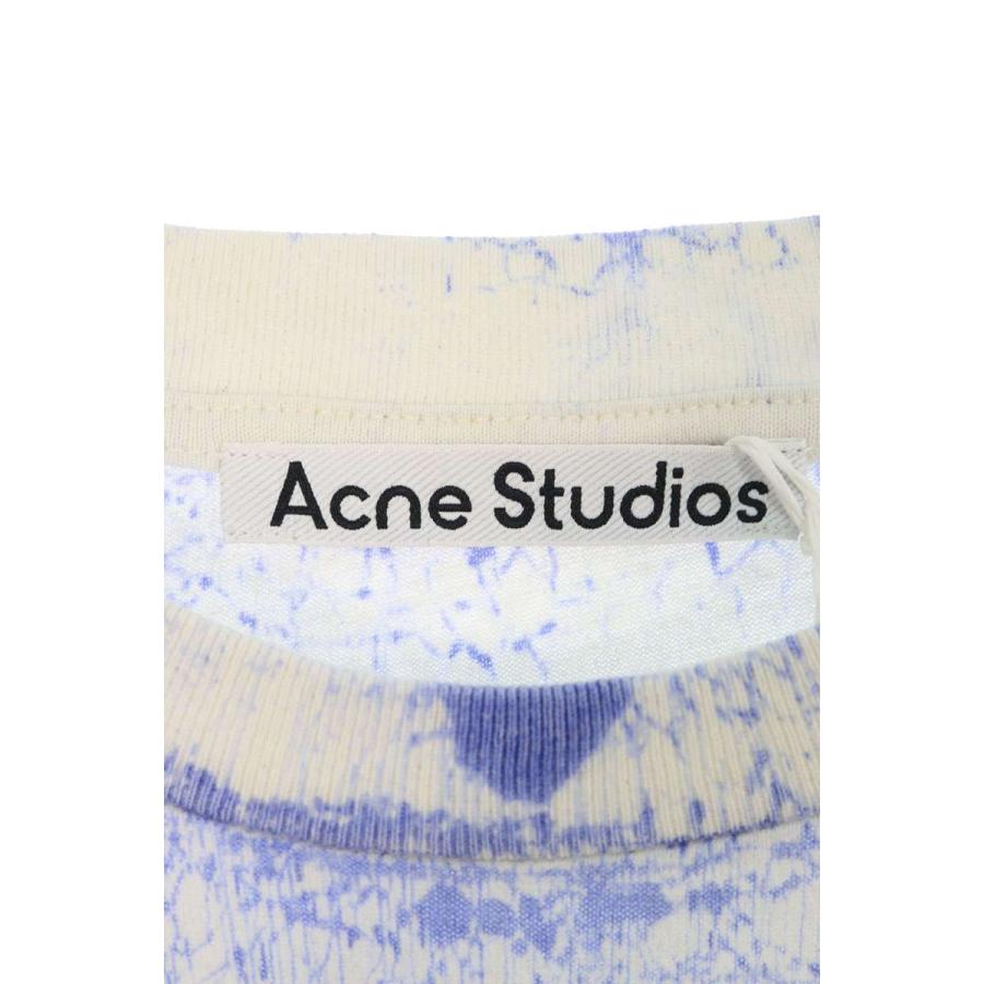 Acne Studios（アクネ ストゥディオズ） Tシャツ サイズ:M FN-UX