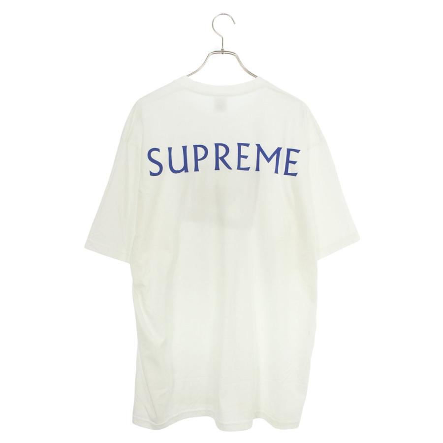 【新品】Supreme Ｔシャツ 25SS Damien Hirst Tee Supreme（シュプリーム） サイズ:XL 25SS Damien Hirst Tee ダミアン